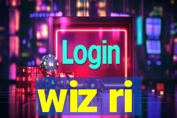 wiz ri